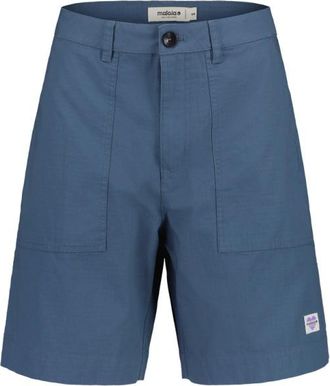 Maloja RubihornM. Shorts f&uuml;r Damen | blau