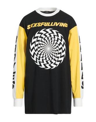 Diesel TOPWEAR - T-shirts sur YOOX.COM