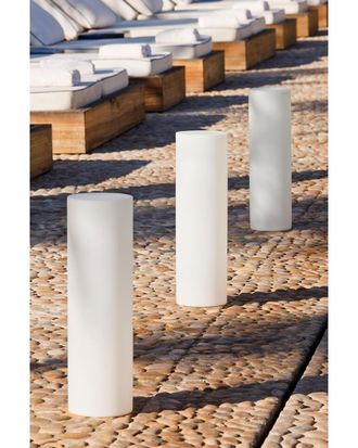 Smart and Green Tower Bluetooth Indoor/Outdoor M LED Lamp