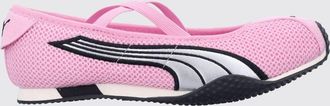 Puma Ballerina H-Street Puma in mesh