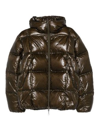 Roa Cube Down Jacket