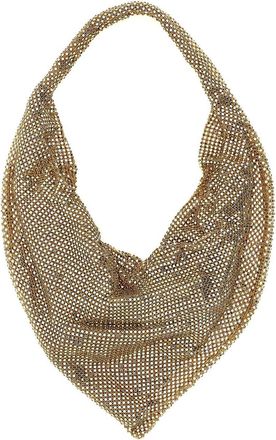 Benedetta Bruzziches Ursula Shoulder Bag