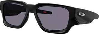 Oakley Heren, Accessoires, Zwart, Maat: 58 MM Nylon