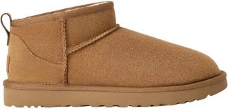 UGG Classic Ultra Mini Boot - - Shoes - Donna - Marrone - 36 EU