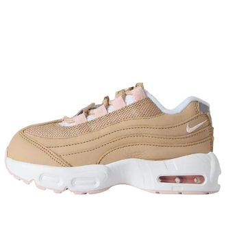 Nike (TD) Nike x Kith Air Max 95 Linen IO4643-201