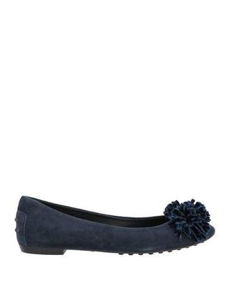 Tod's FOOTWEAR - Ballet flats sur YOOX.COM