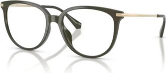 Michael Kors Westport Eyeglasses - unisex - Brillen - Zwart - 54 MM - Accessoires