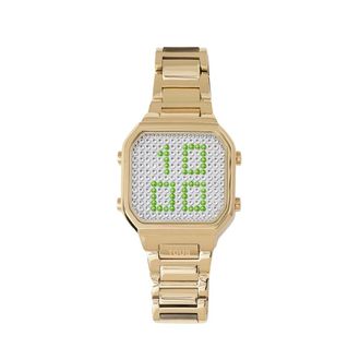 Tous Watches - Dames - Horloges - Geel - ONE Size - Accessoires