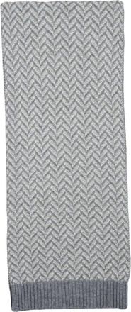KANGRA Accessoires, Heren, Grijs, ONE Size, Wol, Kangra sjaal