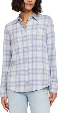 Faherty Legend Sweater Shirt