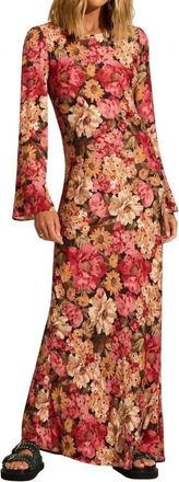 Auguste The Label Kalea Maxi Dress In Esther Floral