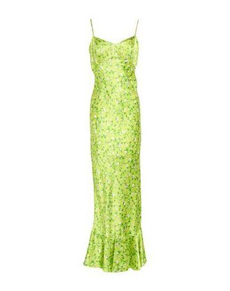 Saloni DRESSES - Maxi dresses on YOOX.COM