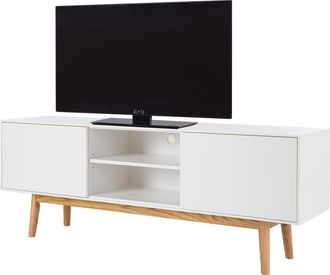 Mørteens home24 TV-Lowboard LINDHOLM