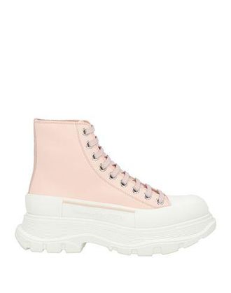 Alexander McQueen SCHUHE - Sneakers auf YOOX.COM