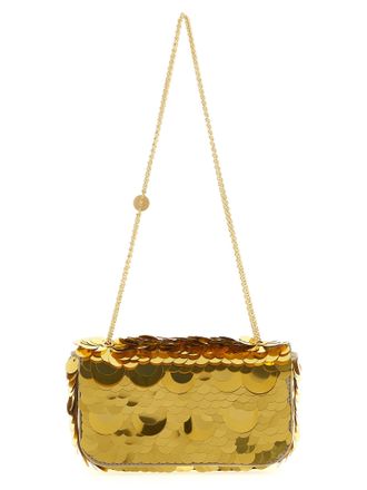 Paco Rabanne Polyester Shoulder Womens Bag