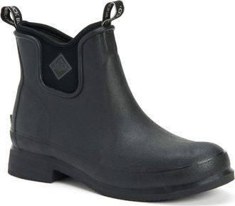 The Original Muck Boot Company Unisex Wear Rubber Black/Black Wellington - Size UK 10