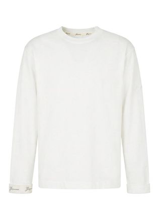 Jacquemus The T-shirts and ml