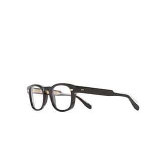 Cutler and Gross 9389 Square Opticals - Heren - Accessoires - Zwart - Maat: 50 MM