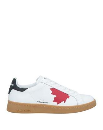 Dsquared2 SCHUHE - Sneakers auf YOOX.COM