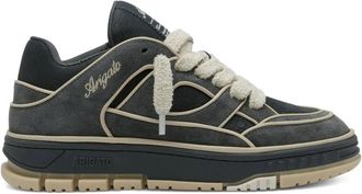 Axel Arigato Area Lo sneakers - Blauw