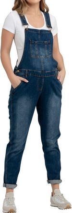 Ripe Denim Overalls in Indigo at Nordstrom, Size X-Small Au