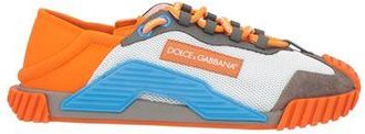 Dolce & Gabbana FOOTWEAR - Trainers on YOOX.COM