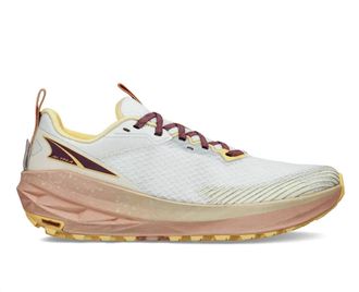 Altra Womens Experiene Wild 2 Shoe In White