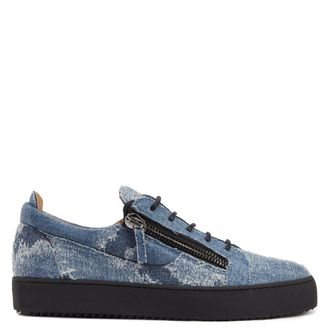 Giuseppe Zanotti Frankie