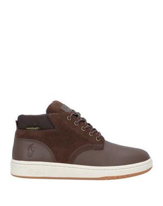 Ralph Lauren SCHUHE - Sneakers auf YOOX.COM