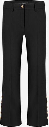 Cambio Hose mit weitem Bein und Nieten France