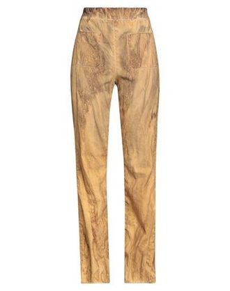 Masnada BOTTOMWEAR - Trousers on YOOX.COM