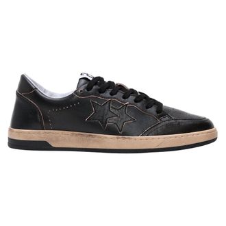 2Star Sneaker Week Star - Shoes - Hombre - Negro - 41 EU