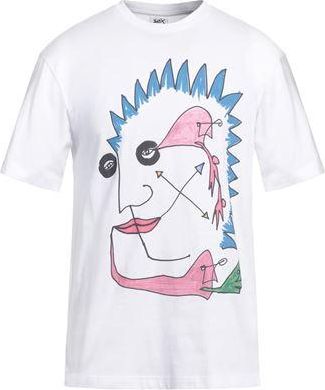 Sex Skateboards TOPWEAR - T-shirts sur YOOX.COM