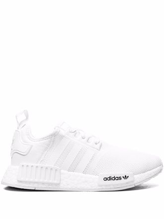 adidas Sneakers NMD_R1 - Bianco