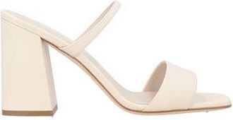 3Juin SCHUHE - Sandalen auf YOOX.COM