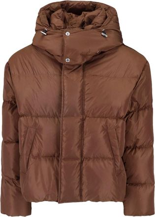 Dsquared2 Piumino Imbottito