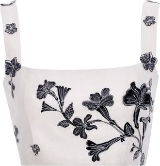 Agua Bendita Top Cacao Guayacan crop - Bianco