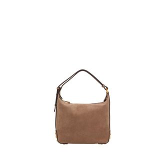 Tod's GMT Sacca Mini - Bags - Mujer - Marr&oacute;n - ONE SIZE