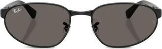 Ray-Ban Zonnebril - unisex - Zonnebrillen - Zwart - 59 MM - Accessoires
