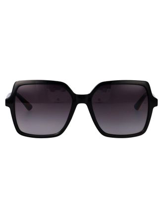 Calvin Klein Squared Sunglasses Ck25537 S 1