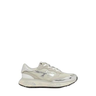 Premiata Sneakers - Heren - Schoenen - Grijs - Maat: 40 EU