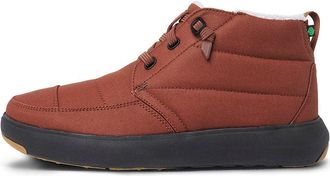 Stio Mens Colter Waxed Canvas Mid