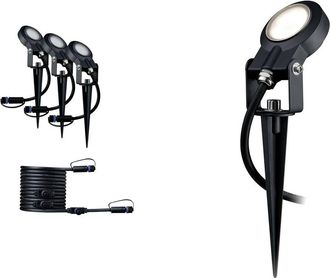 Paulmann Plug&shine Sting Antracita 6 W Foco Led