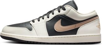 Nike Jordan Air Jordan 1 Low Anthracite Hemp Sail IH0649-021