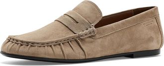 Vagabond Aleya Womens Sandals Nougat : EU 40 (US Womens 10) M, Leather