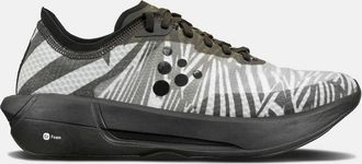 Craft Mens Nordlite Speed Shoe In Black/black