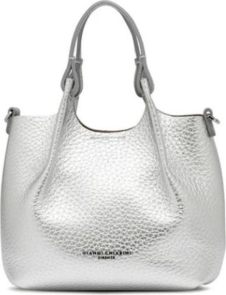 Gianni Chiarini Bolso Dua Mini - Bags - Mujer - Gris - ONE SIZE