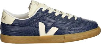 Veja Sneakers - Dames - Sneakers - Blauw - 40 EU - Schoenen