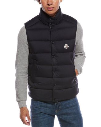 Moncler Tibb Vest