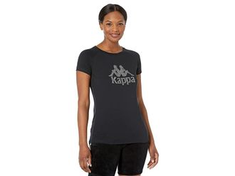 Kappa womens shirt online